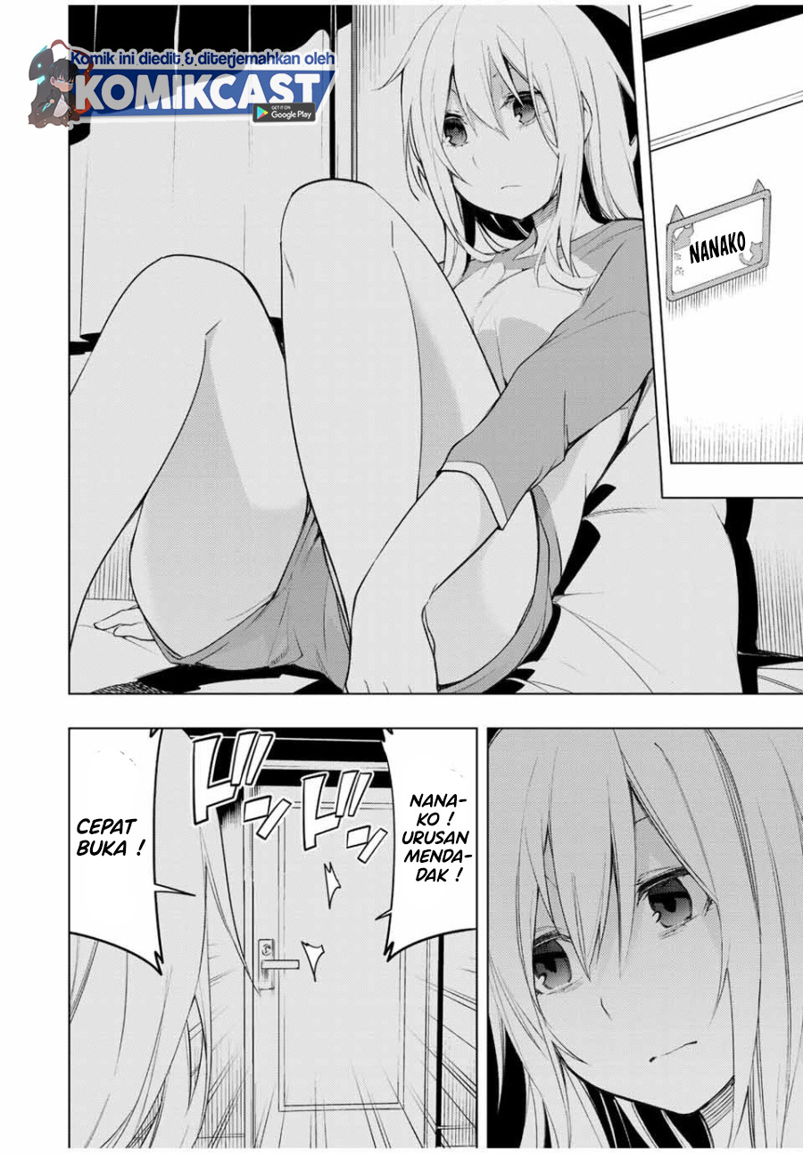 Bokutachi no Remake Chapter 15.1 Gambar 13